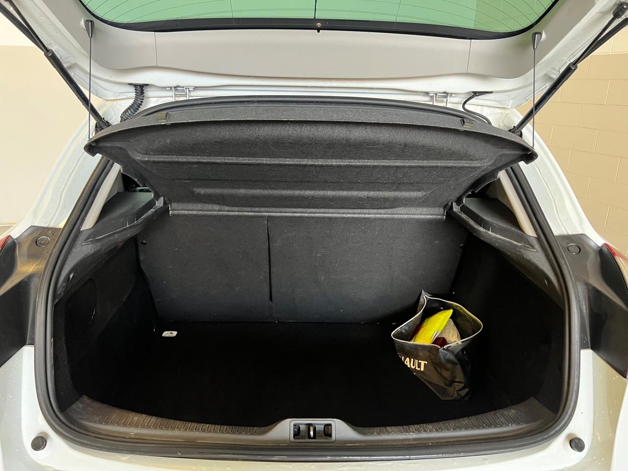 Renault Megane Mégane Coupé 1.5 dCi 110CV EDC Energy GT Line