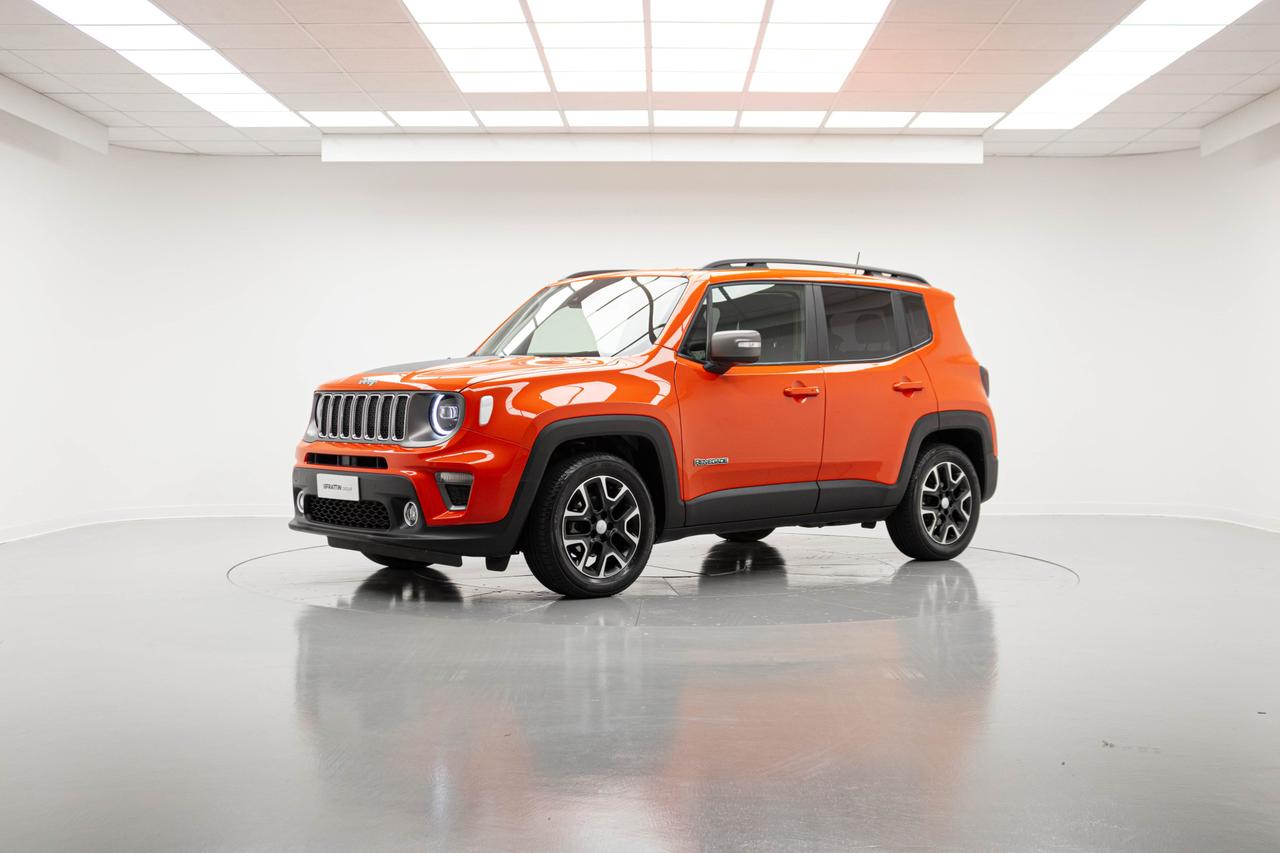 JEEP RENEGADE 1.0 T3 LIMITED