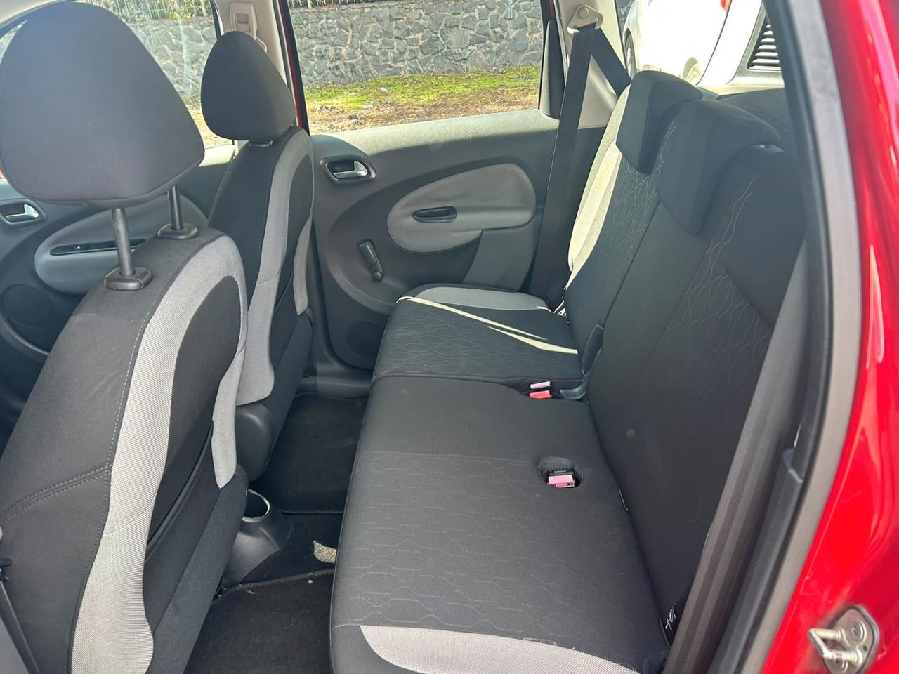 Citroen C3 Picasso 1.6 e-HDi 90 airdream CMP6 Seduction