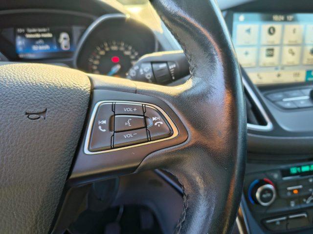 FORD C-Max 1.5 TDCi 120CV Start&Stop Plus