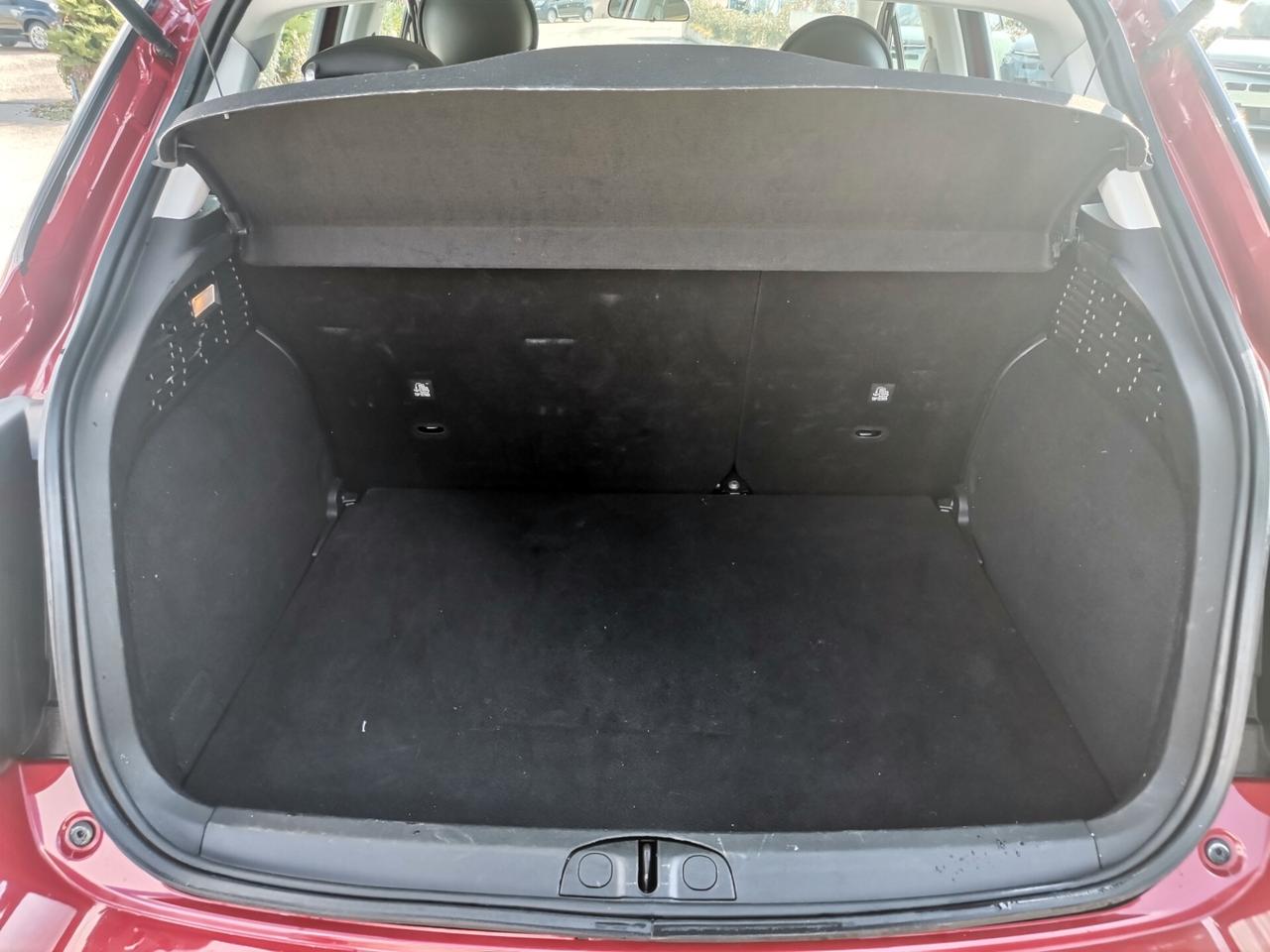 Fiat 500X 1.3 MultiJet 95 CV