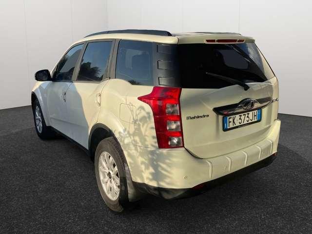 Mahindra XUV500 2.2 140Cv 16v W8 *7 POSTI*