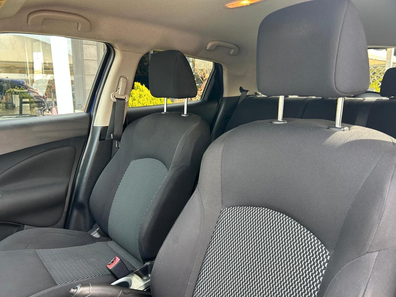 Nissan Juke 1.5 dCi Start&Stop Acenta