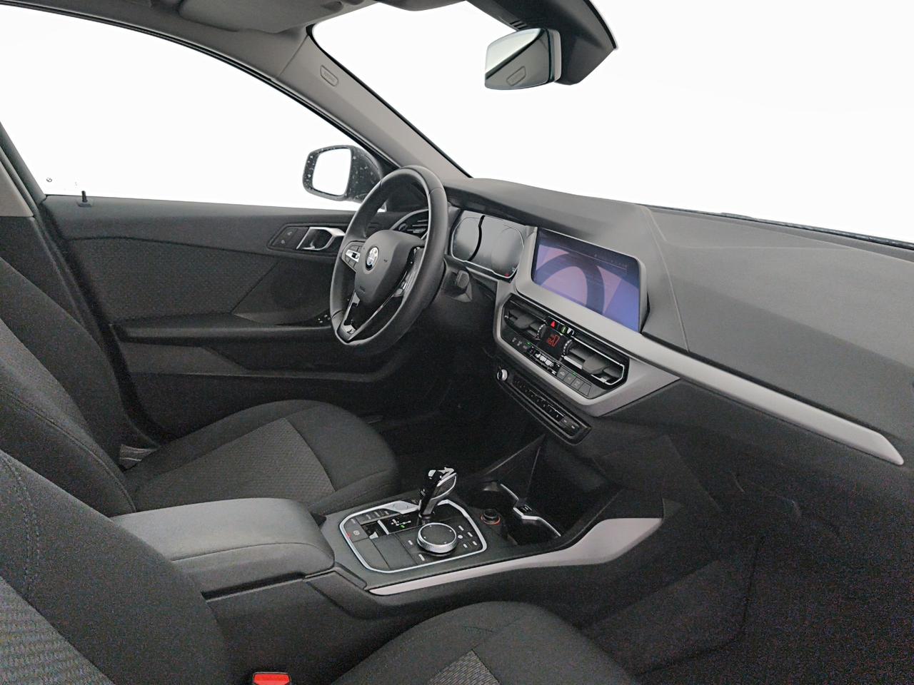 BMW Serie 1 116d Business Advantage