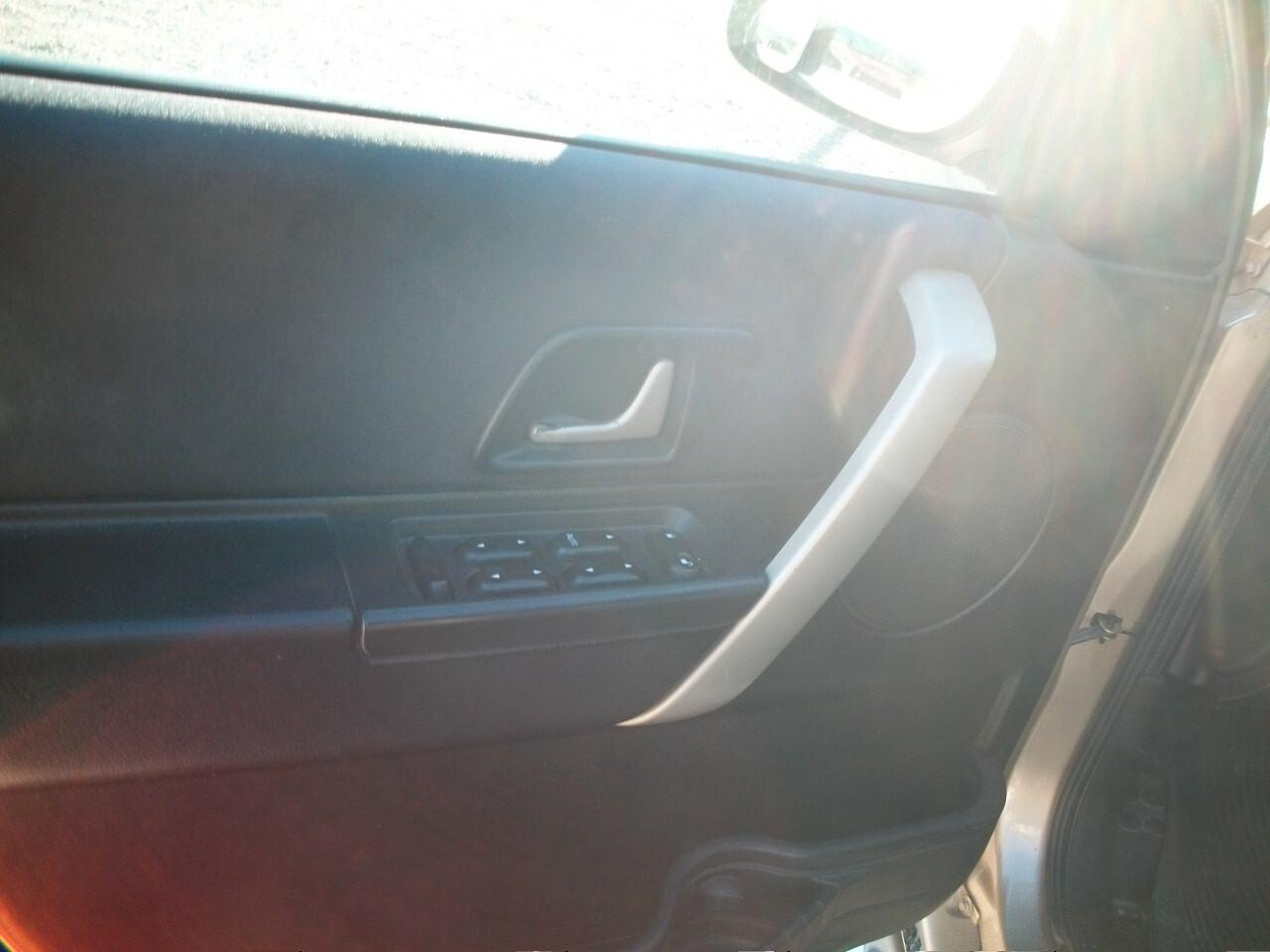 Land Rover Freelander 2.0 Td4 16V cat S.W. Sport CC1951 TD 05 PORTE 4X4