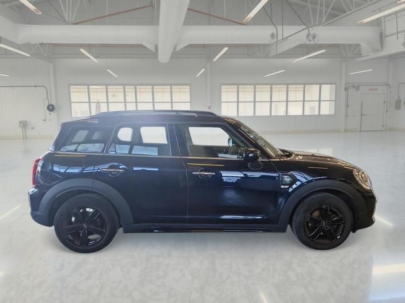 MINI COOPER COUNTRYMAN Northwood Edition