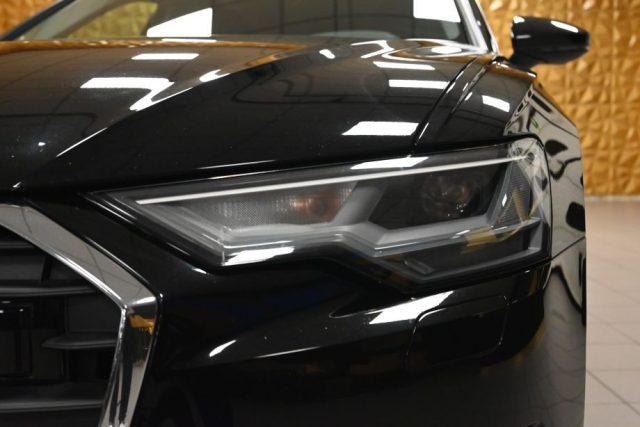 AUDI A6 AVANT 40 2.0TDI MILD-HYBRID QUATTRO S-TR.204CVFULL