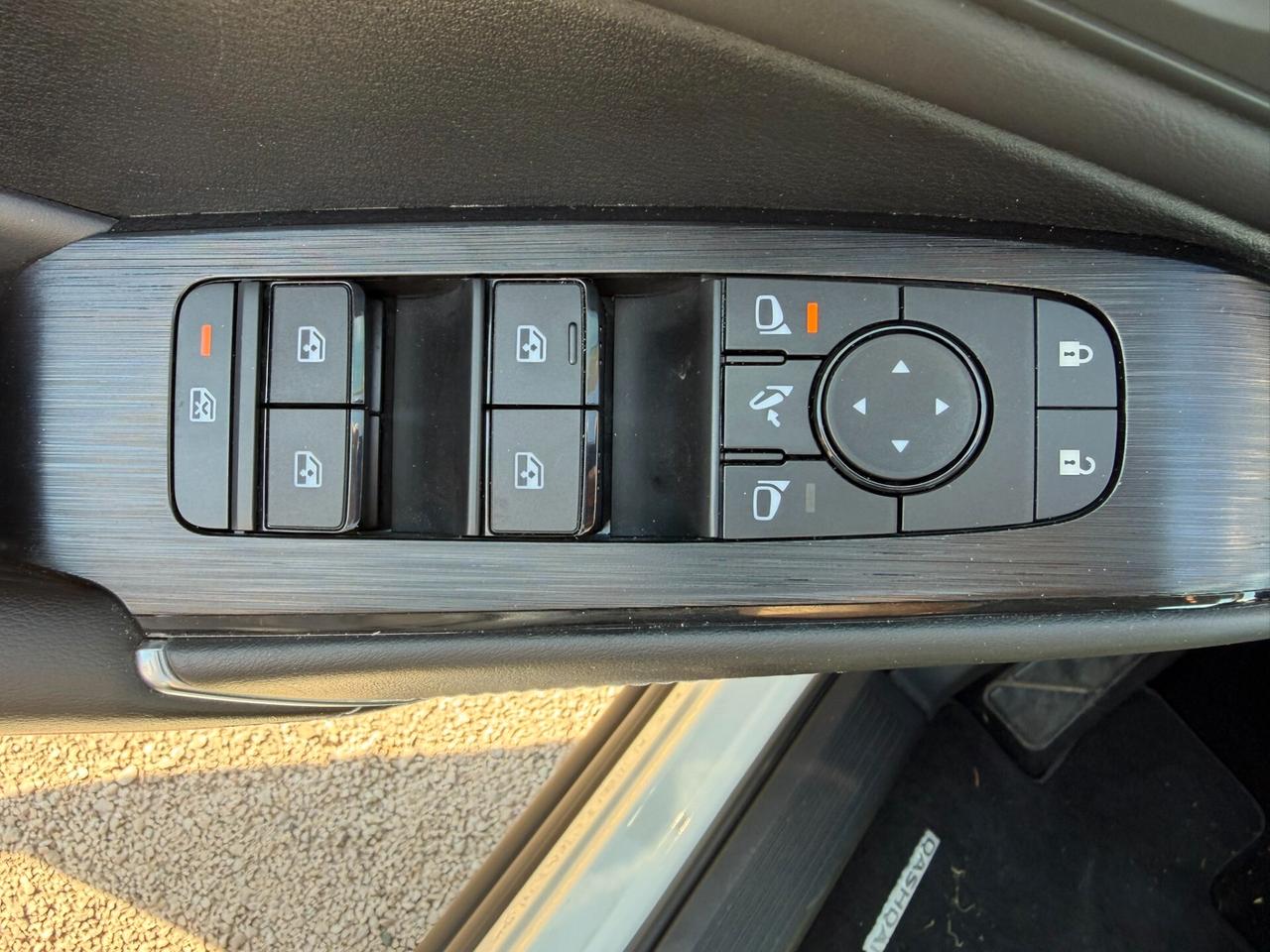 Nissan Qashqai MHEV 158 CV Xtronic N-Connecta 2024 unipro