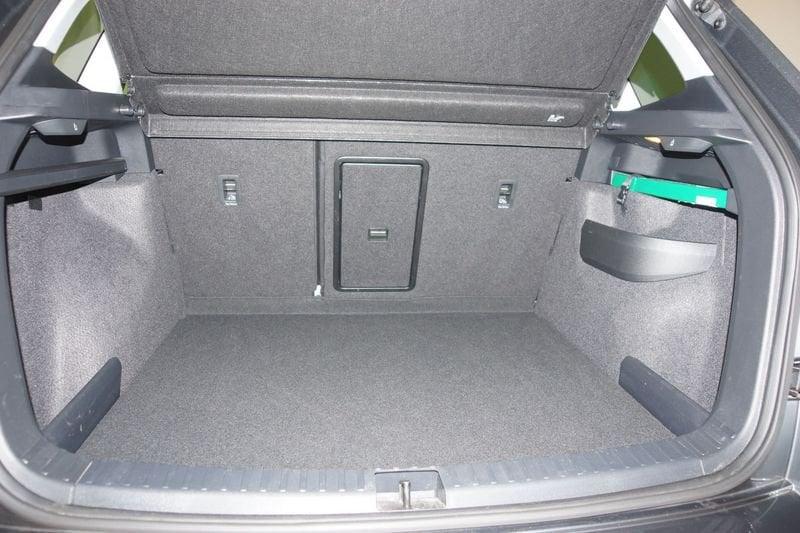 Skoda Karoq Karoq 2.0 TDI SCR 4x4 DSG Executive UNICO PROPRIETARIO