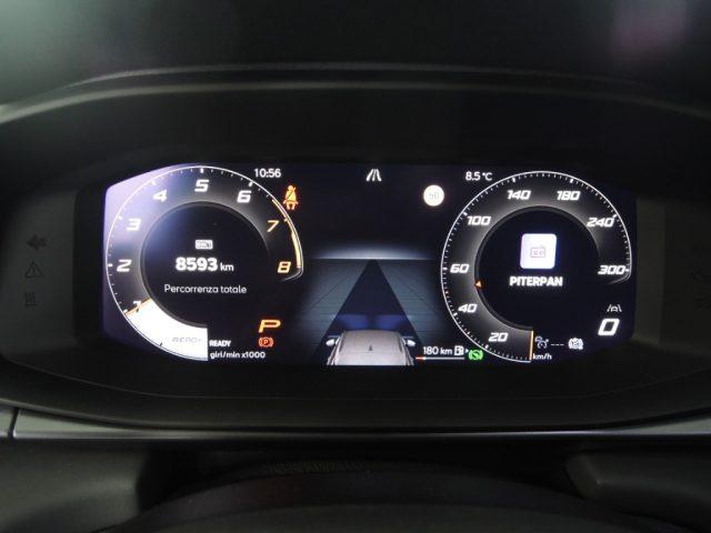 CUPRA Terramar 1.5 Hybrid DSG