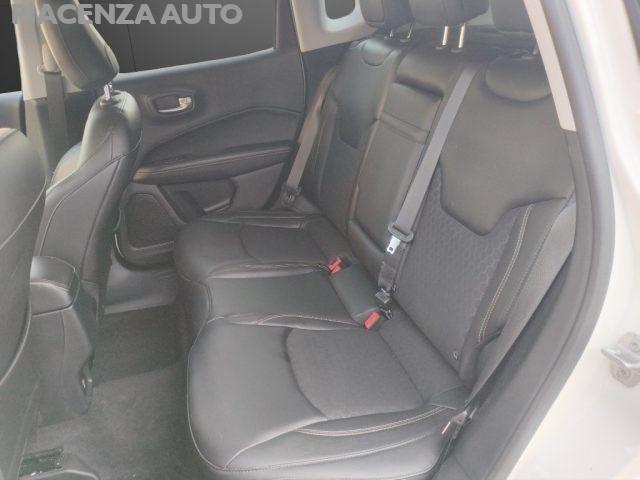 JEEP Compass 1.6 Multijet II 2WD.NAVI.TELECAMERA.PELLE.