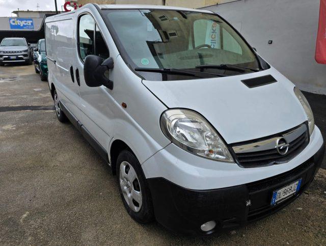 OPEL Vivaro 27 2.0 CDTI 120CV Furgone