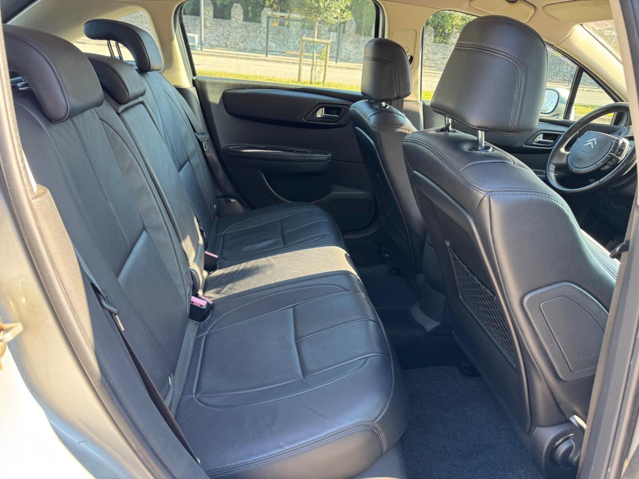 Citroen C4 1.6 HDi 110CV Ok Neopatentati