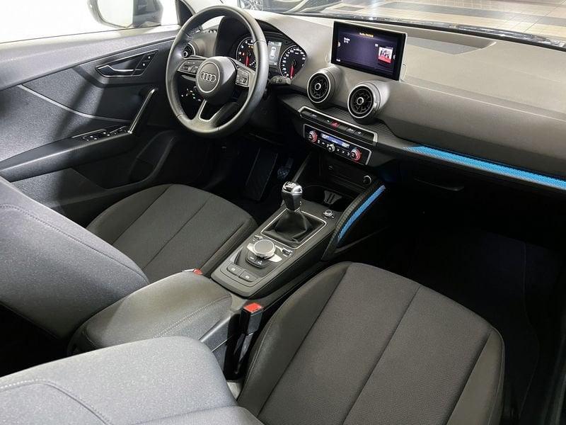 Audi Q2 Q2 35 TFSI Business Advanced