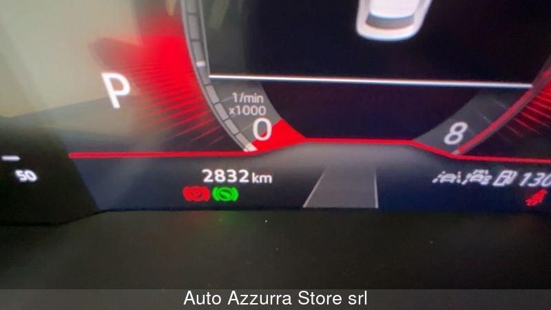 Volkswagen Polo 2.0 TSI DSG GTI *VARI COLORI, PROMO AZZURRA*