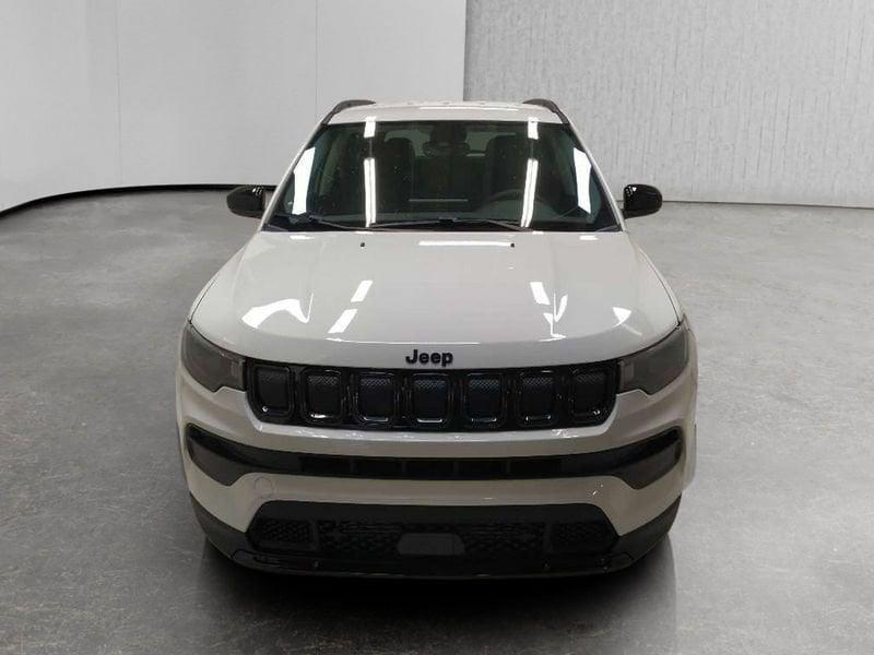 Jeep Compass 1.6 mjt Night Eagle 2wd 130cv