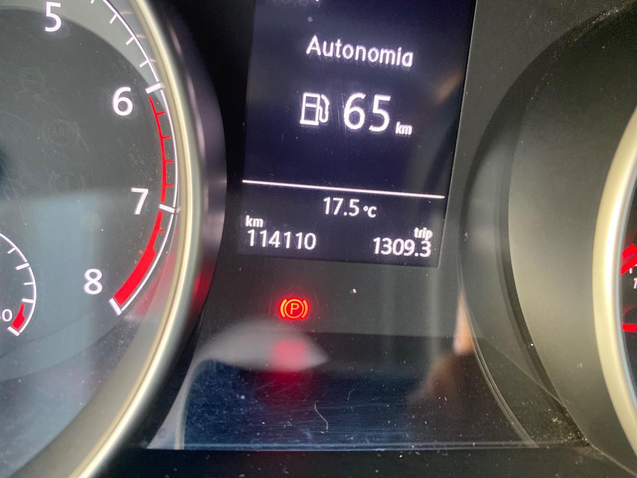 Volkswagen Golf Sportsvan Variant Business 1.4 TSI Highline BlueMotion Tech.