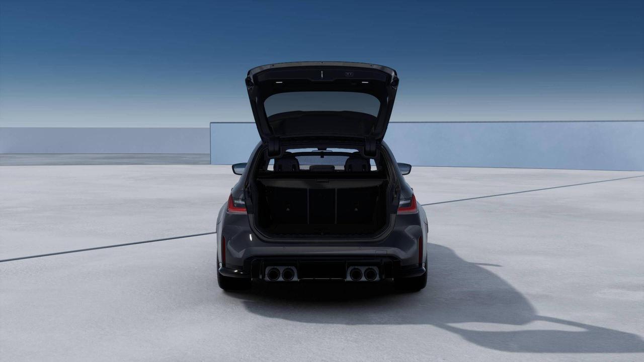 BMW Serie 3 M3 Competition M xDrive Touring