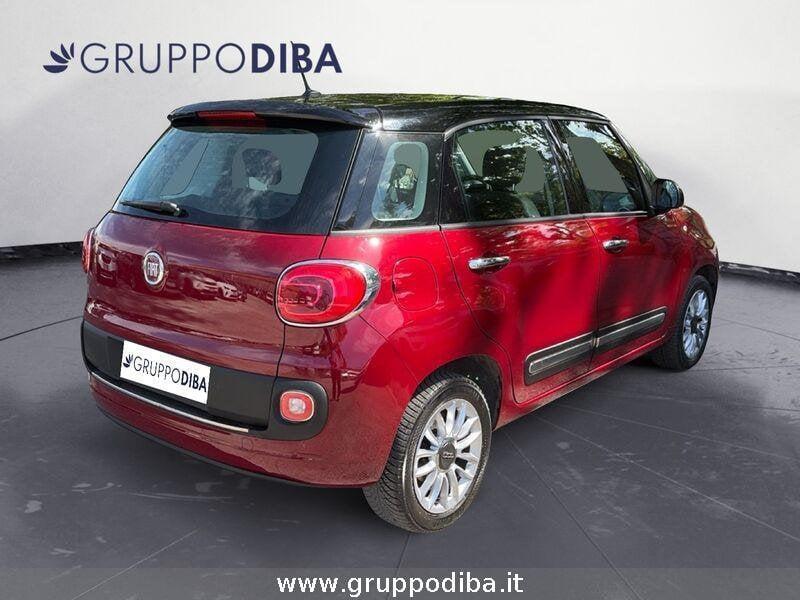 FIAT 500L 2012 Diesel 1.3 mjt Lounge 85cv