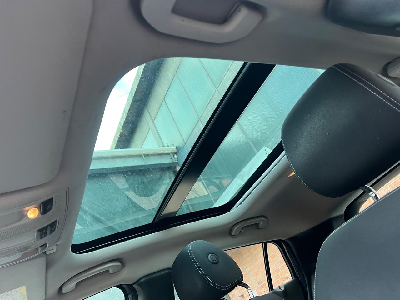 Infiniti Q30 2.2 diesel DCT AWD Premium Tech