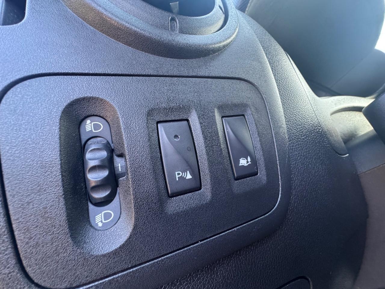 Renault Master T33 2.3 dCi/145 PM-TM Furgone Twin Turbo S&S