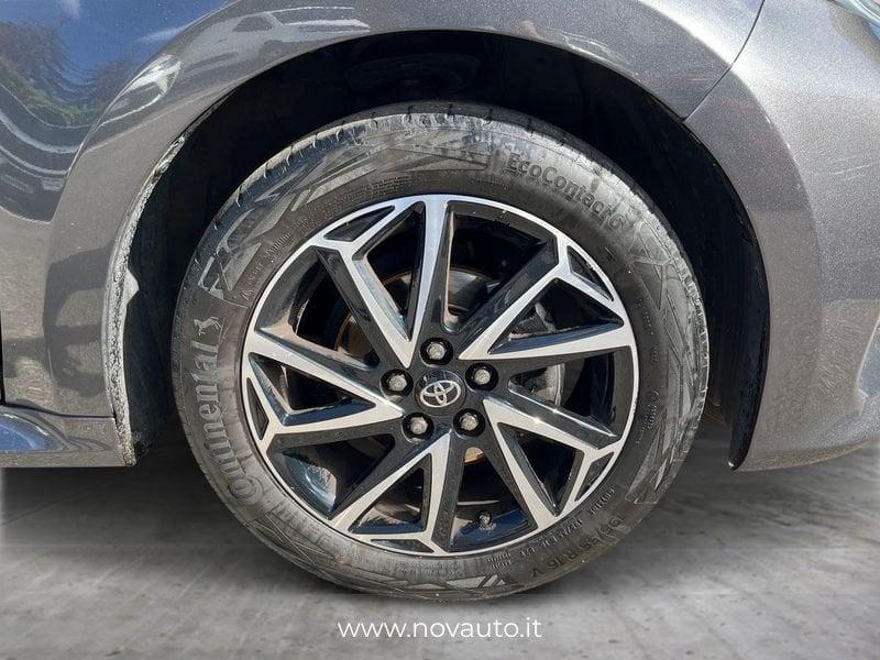 Toyota Yaris 1.0 Trend MY22