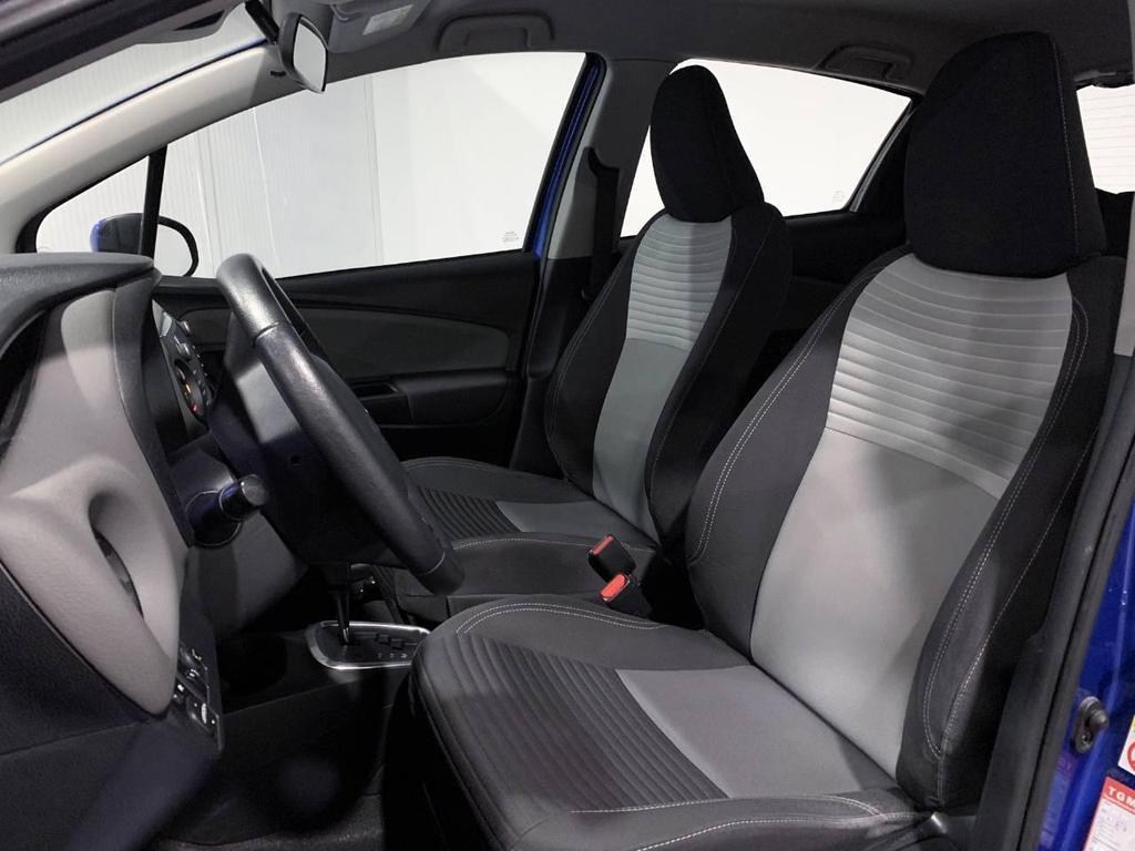 Toyota Yaris 5 Porte 1.5 VVT-i Hybrid Active E-CVT