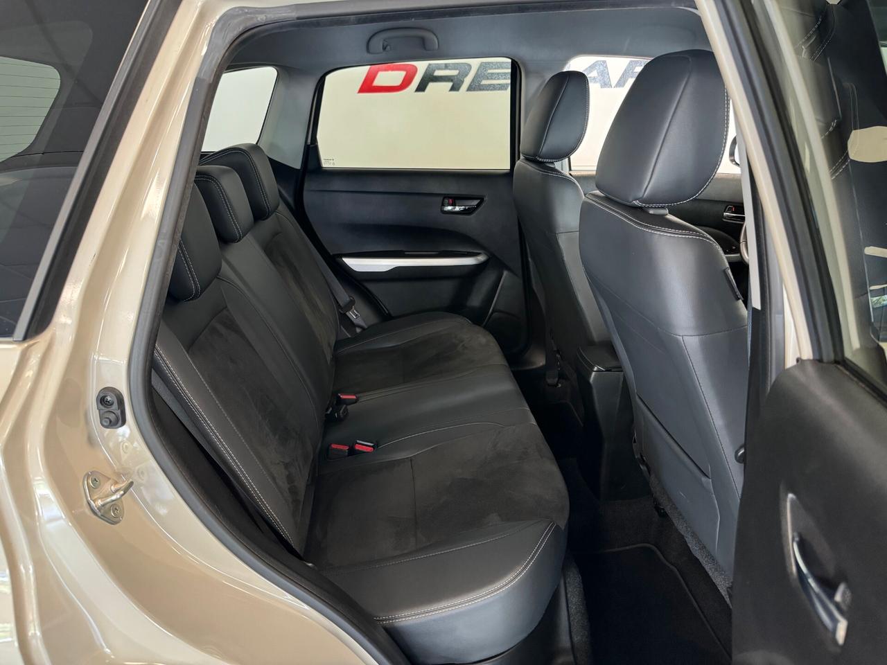 Suzuki Vitara 1.6 VVT V-Top GPL NAVI XENON 85.000 KM