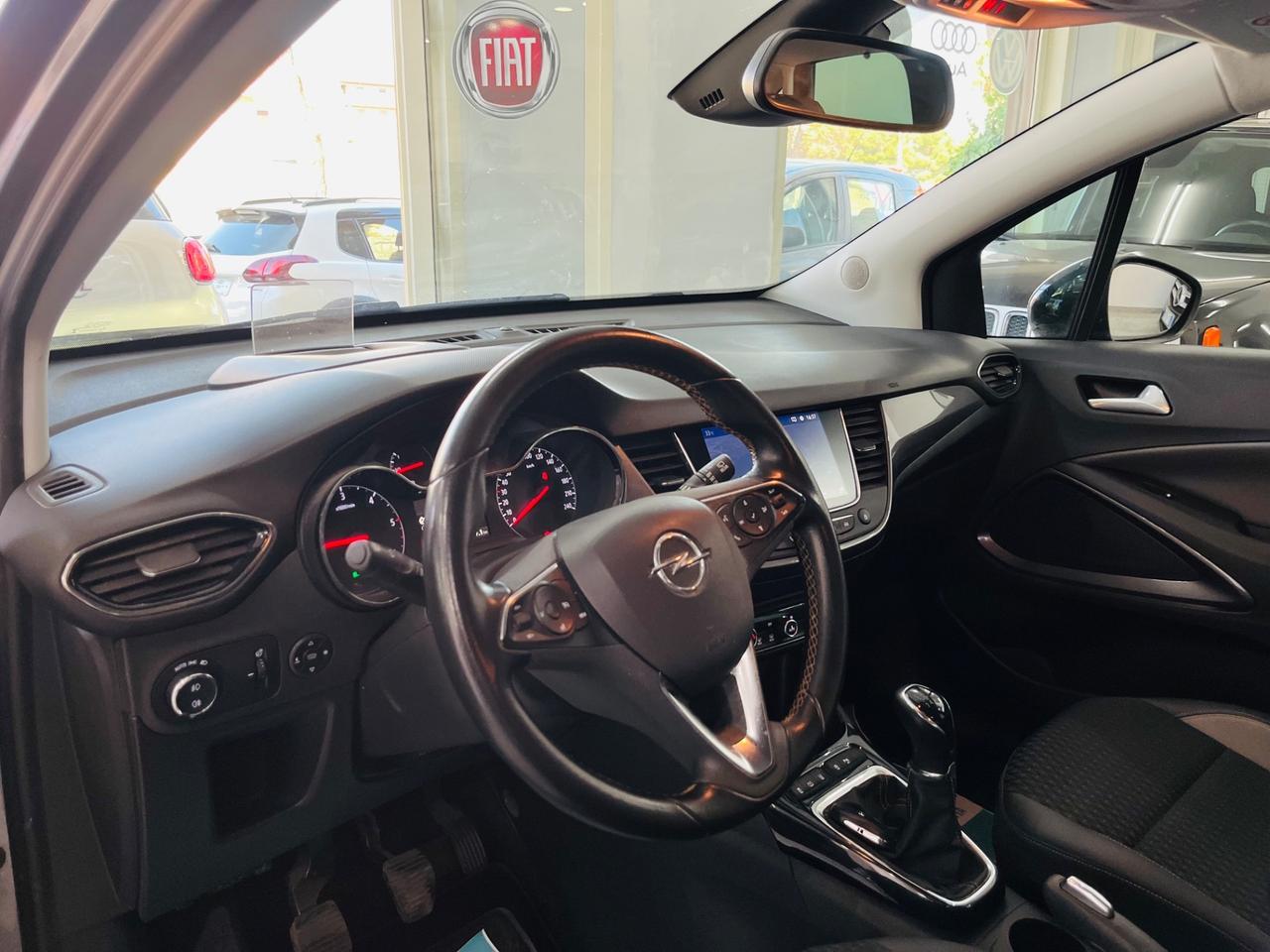 Opel Crossland X 1.6 ECOTEC D 100cv Ultimate 2017