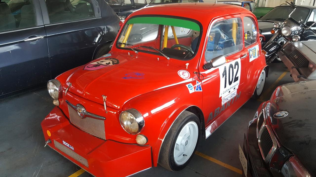 Alfa Romeo 75 1.8i turbo America
