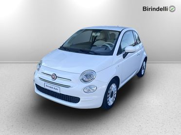 FIAT 500 (2015-2024) - 500 1.2 EasyPower Lounge