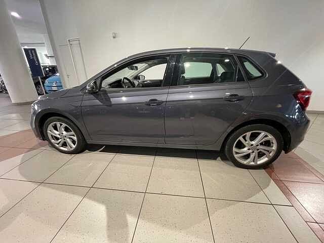 Volkswagen Polo 6ª serie 1.0 TSI Style