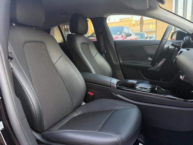 MERCEDES-BENZ CLA 200 d Automatic Shooting Brake