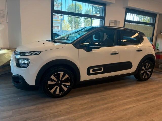 Citroen C3 PureTech 83 S&S Shine