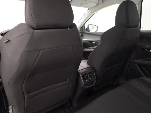 PEUGEOT 3008 1.5 bluehdi Business s&s 130cv eat8