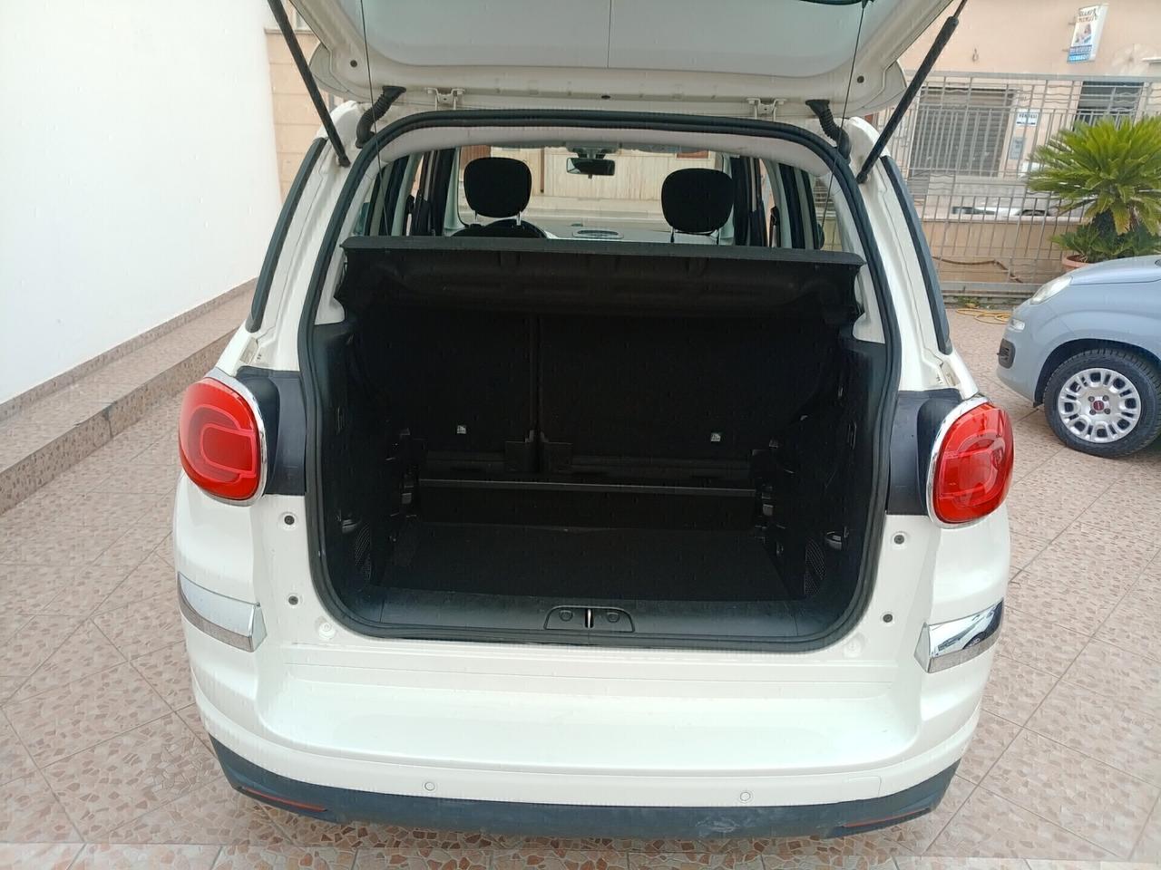 Fiat 500L 1.3 Multijet 95 CV Business
