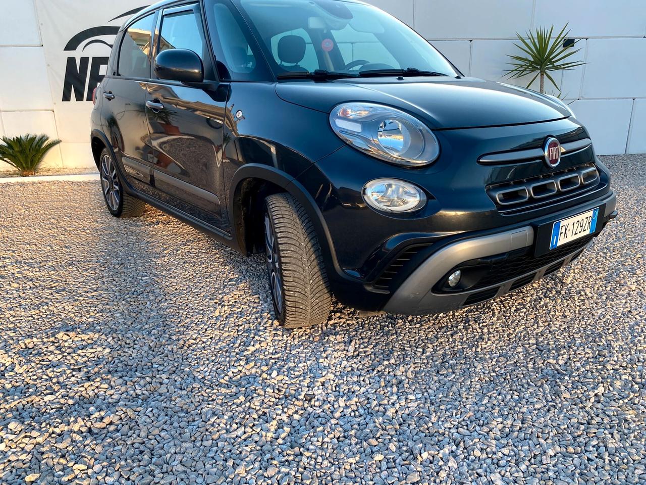 Fiat 500L 1.3 Multijet 95 CV Cross