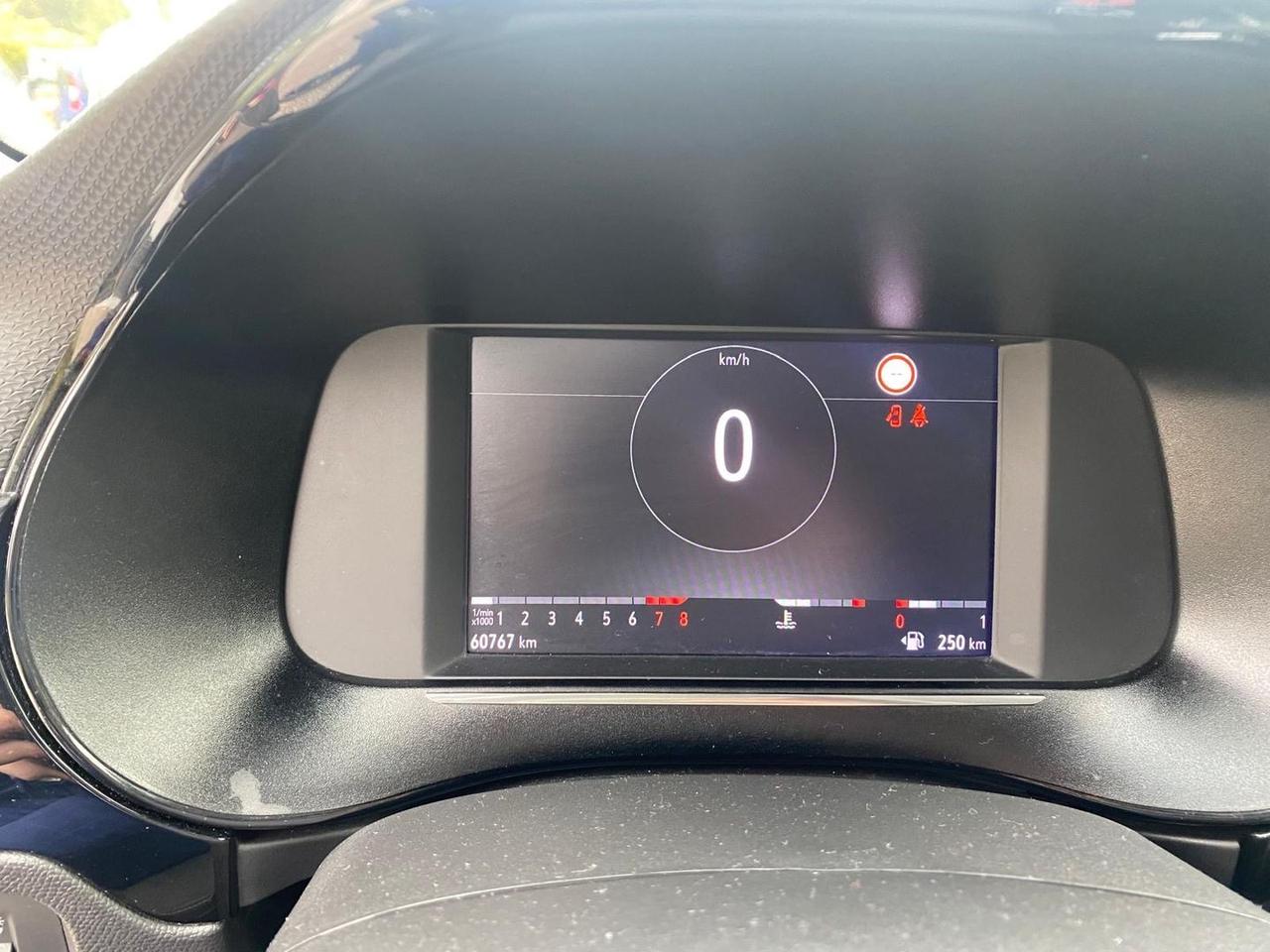 Opel Corsa Elegance 1.2 Direct Injection Tur #7355