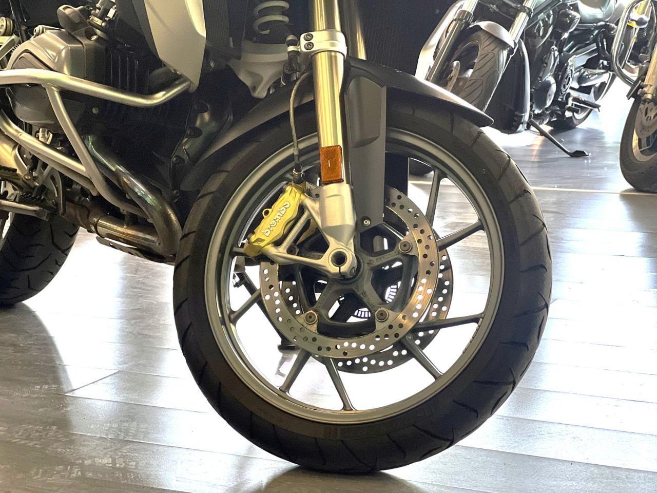 BMW R 1200 GS 125 CV