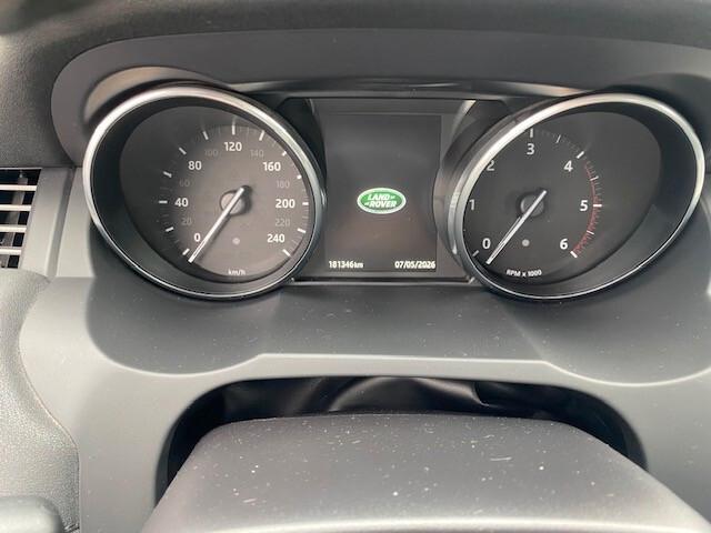 Land Rover Range Evoque 2.0 TD4 180 CV 5p. Pure