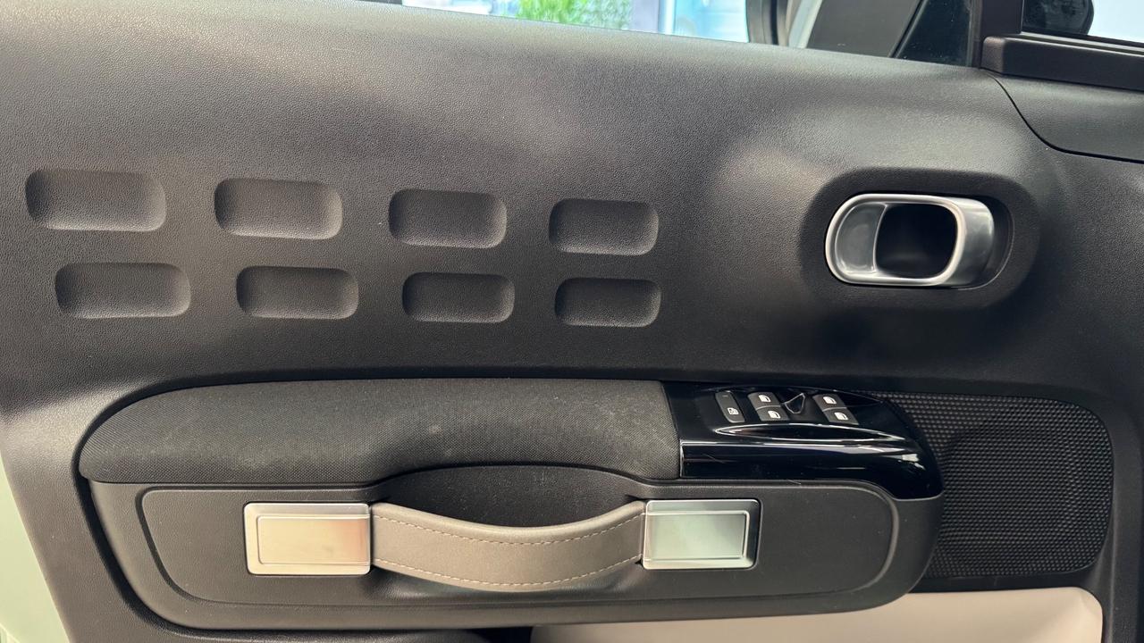 Citroen C3 BlueHDi 75 S&S Shine-2017