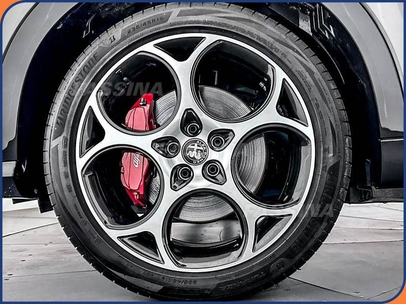 Alfa Romeo Tonale Tonale 1.6 Veloce 130cv tct6