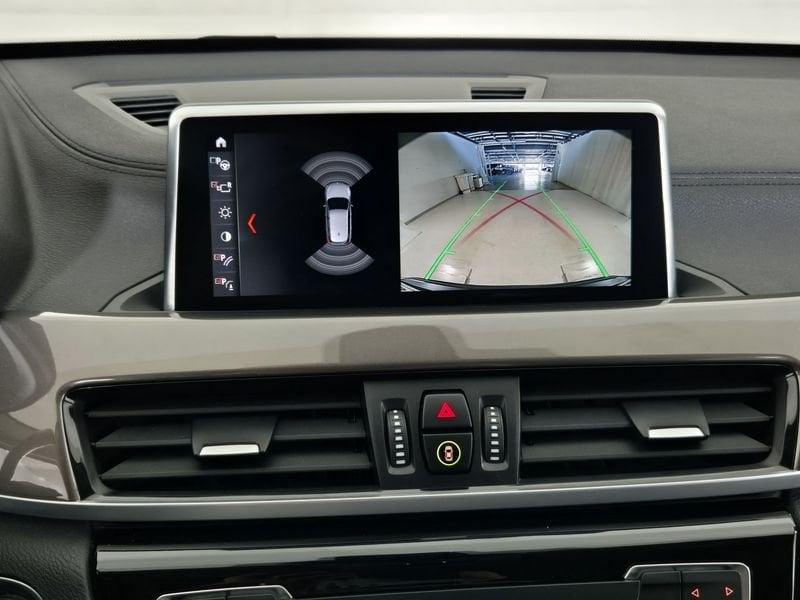 BMW X1 F48 2019 Benzina xdrive25e xLine Plus auto