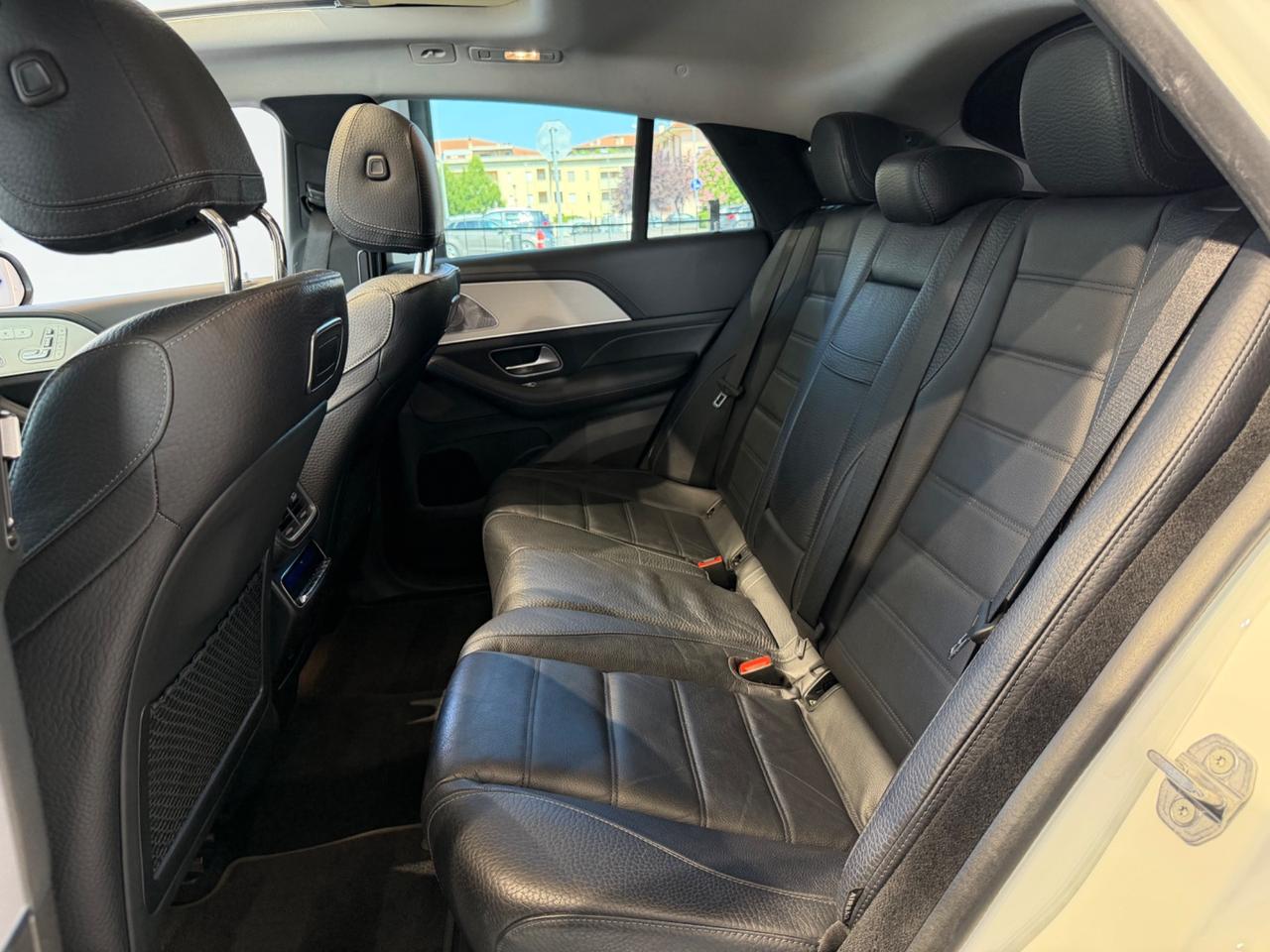 Mercedes-benz GLE 350 d 4Matic Coupé Premium Pro