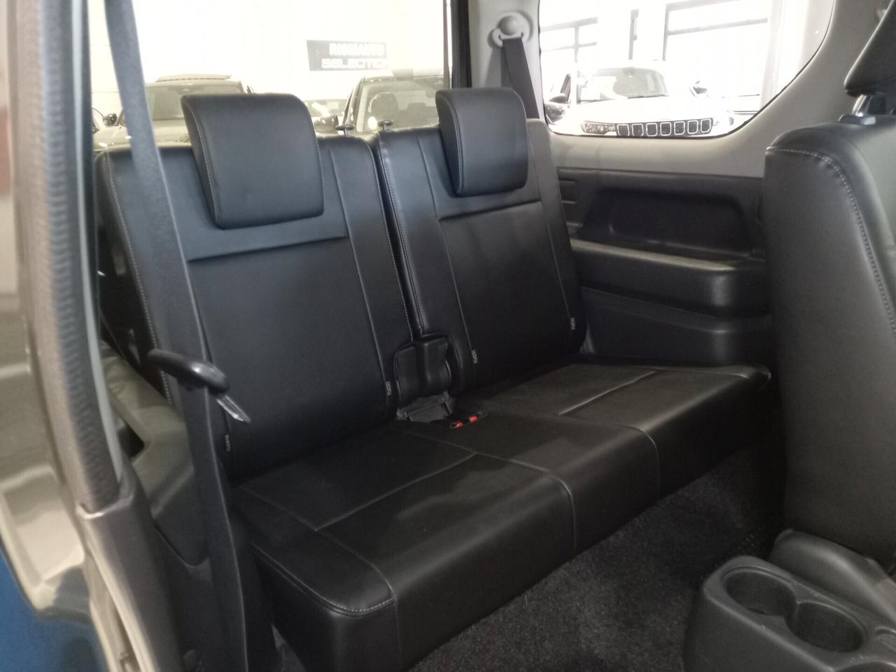 Suzuki Jimny 1.3 4WD Evolution Plus