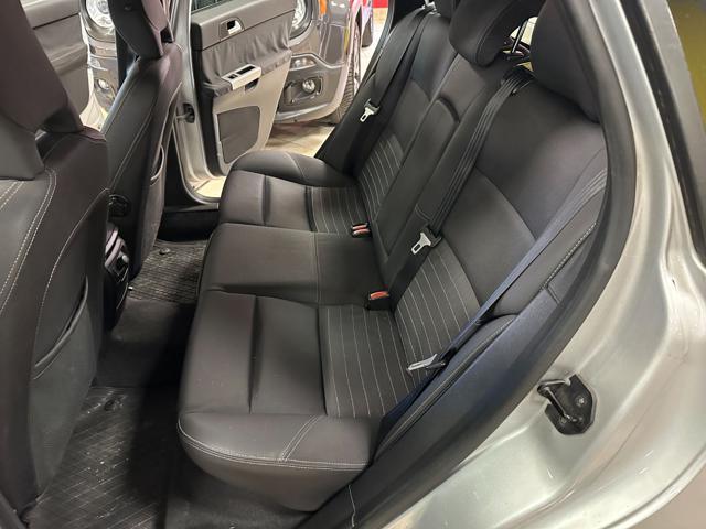 VOLVO V50 1.6 D CINGHIA FATTA- TURBINA NUOVA -GOMME 80%