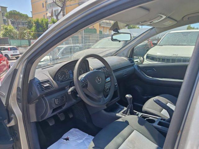 MERCEDES-BENZ A 180 CDI Avantgarde