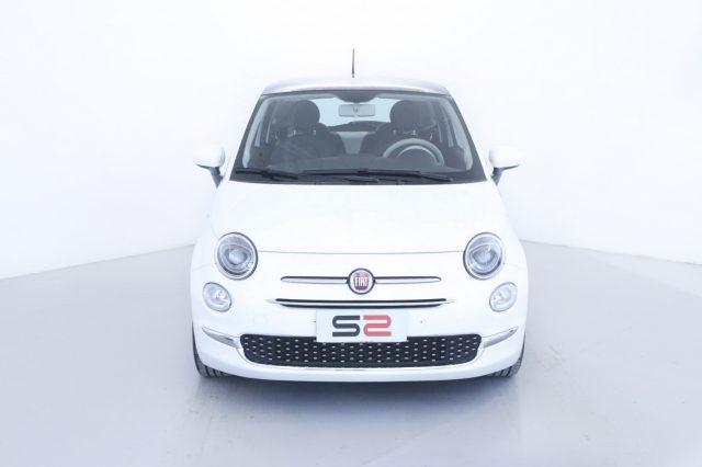 FIAT 500 1.0 Hybrid Dolcevita NEOPATENTATI /TETTO PANORAMA