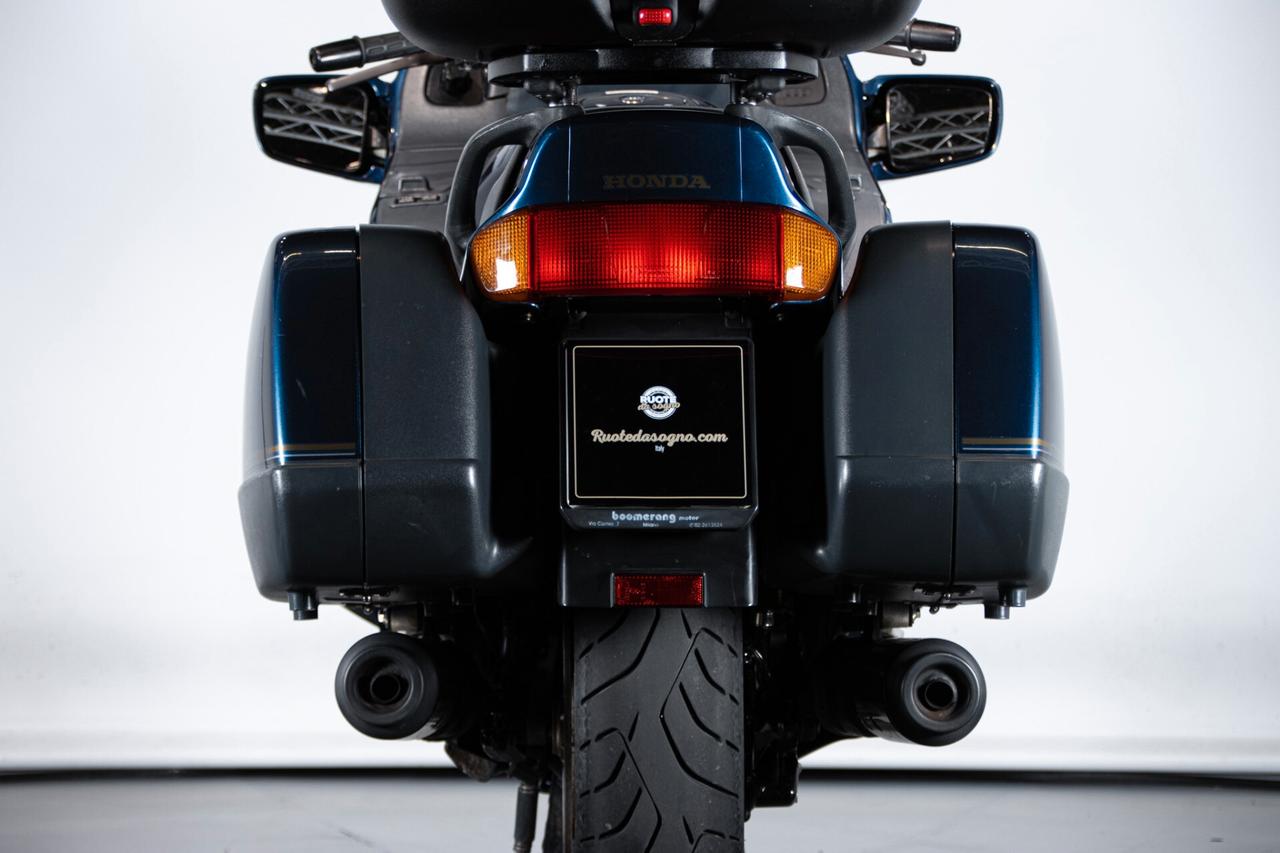 Honda ST 1100 PAN EUROPEAN - 2003