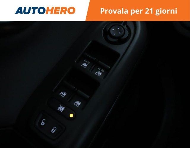 FIAT 500X 1.3 MultiJet 95 CV Pop Star